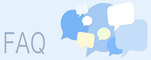 常見問題